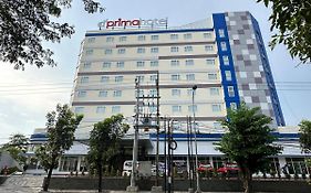 D'Primahotel Jemursari Surabaya